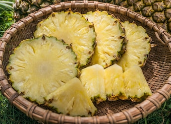 Which City Is Called The Pineapple City Of India