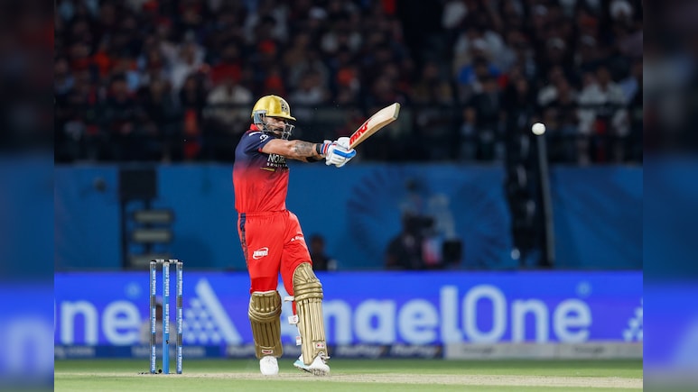 RCB vs GT: विराट कोहली का धमाका, IPL के 19 सालों के इतिहास में यह कारनामा करने वाले बने दुनिया के बल्लेबाज