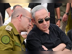 Netanyahu Rebukes Minister Ben-Gvir Over Flotilla Detainees Video; EU Nations Lead Criticism