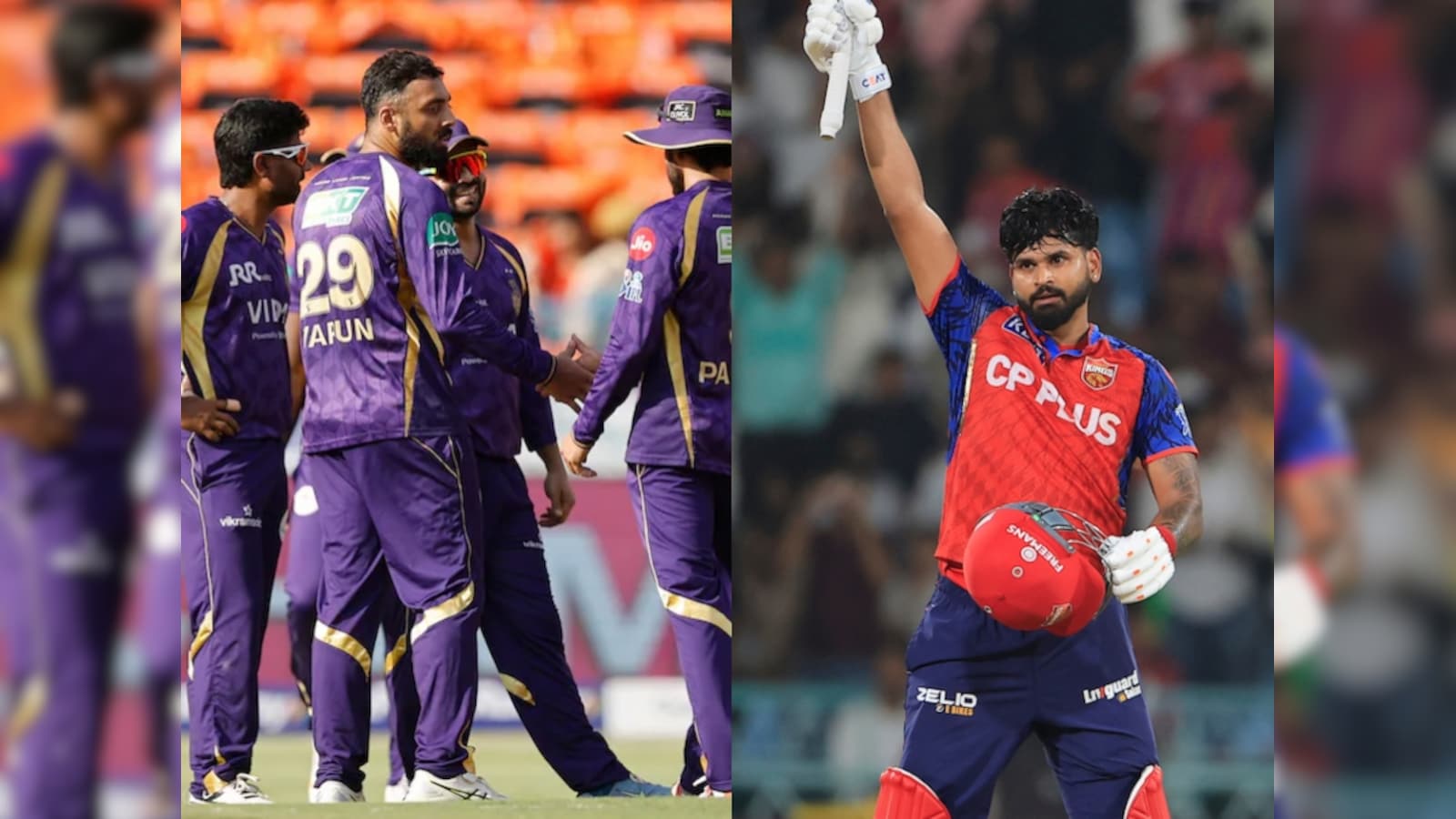 Wheres Shreyas Iyer? Kolkata Knight Riders IPL Title Post Leaves Fans Fuming
