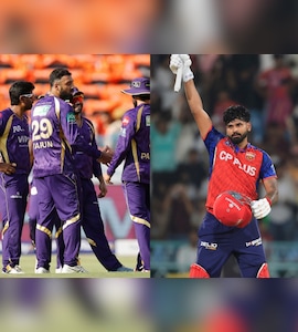 Wheres Shreyas Iyer? Kolkata Knight Riders IPL Title Post Leaves Fans Fuming
