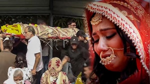 Twisha Sharma Cremated After 2nd Autopsy In Dowry Harassment Case
