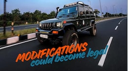 Car Enthusiasts Seek Action On Kerala Leader's Vehicle Modification Legalisation Promise