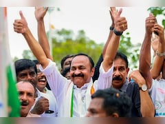वीडी सतीशन होंगे केरल के नए CM, कांग्रेस ने किया ऐलान