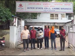 1000 कारें चुराने वाला गैंग दिल्ली में दबोचा, सरकारी बाबू निकला मास्टरमाइंड, VAHAN पोर्टल से कराते थे फर्जी रजिस्ट्रेशन