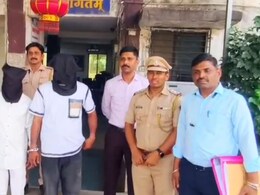 Dombivli News : डोंबिवलीत घरांच्या नावाखाली कोट्यवधींची लूट; संरक्षण खात्याच्या जमिनीवर बांधल्या चाळी, शेकडो..