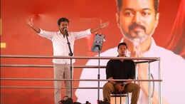 After Election Win, TVK At Centre Of Numbers Game. One Option Is AIADMK