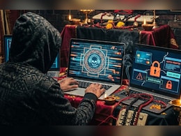 तांत्रिक साइबर फ्रॉड: फर्जी लड़की बनकर 2000 से ज्यादा लोगों को ठगा, राजस्थान के दो युवक गिरफ्तार