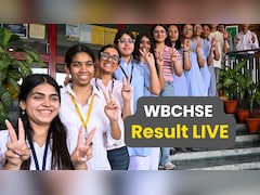 West Bengal HS Result 2026 LIVE: पश्चिम बंगाल बोर्ड 12वीं का रिजल्ट हुआ जारी, NDTV पर ऐसे करें चेक