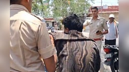 "पुश्तैनी जमीन हड़पना चाहते हैं रिश्तेदार", कलेक्ट्रेट में युवक ने खा लिया जहर, पुलिसकर्मी हॉस्पिटल लेकर भागे