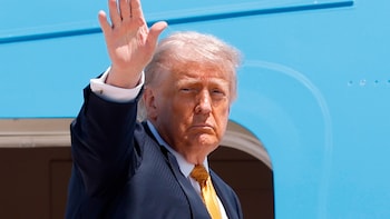 US-Iran War News Live Updates: Trump To Meet Jinping Today In China; Iran FM Araghchi Begins Three-Day India Visit