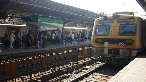 Railway Ministry Gives In-Principle Nod To New Station Between Thane And Mulund
