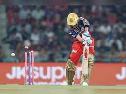 RCB vs LSG: प्रिंस यादव की 140.4 किमी की तूफानी गेंद से हैरान हुए विराट कोहली, 1110 दिनों के बाद पहली बार हु्आ ऐसा