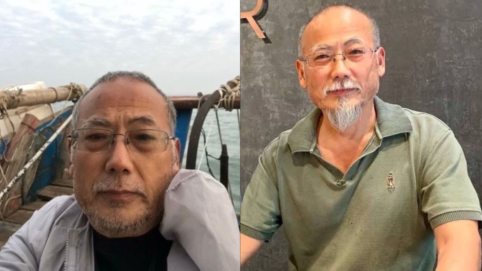 Ex-Cop's Daring 30-Hour Escape From China. It Took Him 4 Attempts