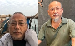 Ex-Cop's Daring 30-Hour Escape From China. It Took Him 4 Attempts