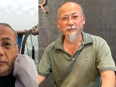 30 घंटे का खतरनाक समुद्री सफर तय कर कोरिया पहुंचे चीन के बागी एक्टिविस्ट, ड्रैगन में काट चुके थे कई साल की कैद