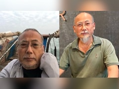 Ex-Cop's Daring 30-Hour Escape From China. It Took Him 4 Attempts