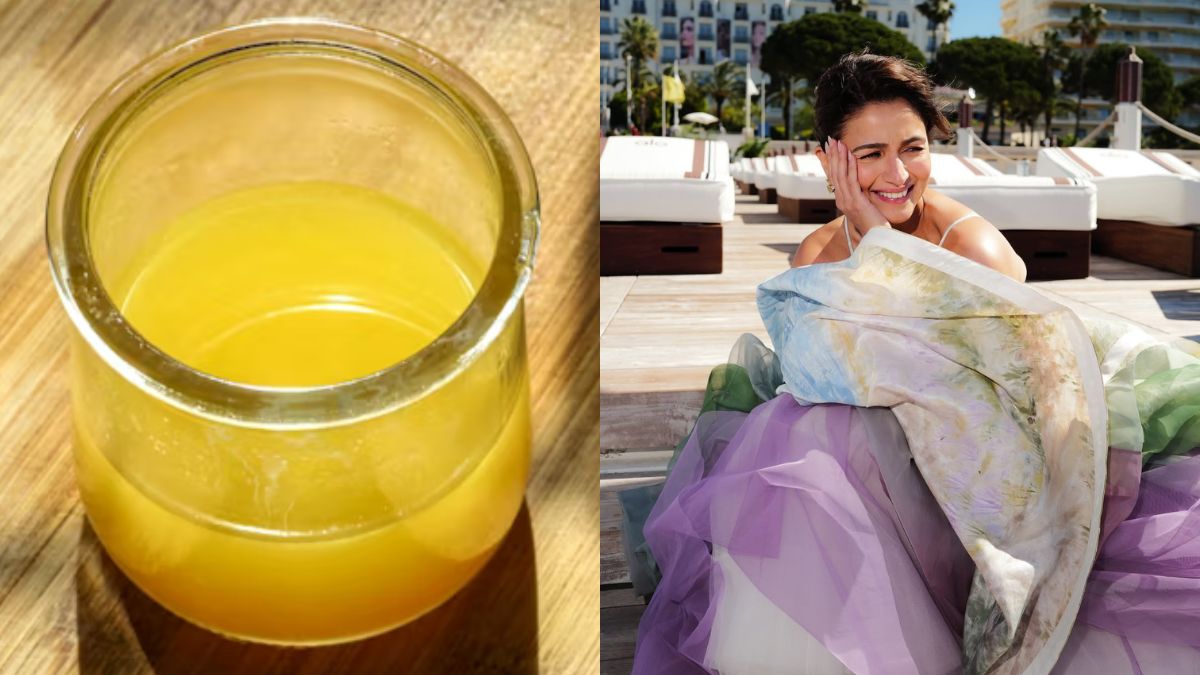 Alia Bhatt Shares 'Skin Snack' Recipe At Cannes, Experts Reveal Its Benefits