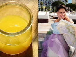 Alia Bhatt Shares Her 'Skin Snack' Recipe At Cannes 2026, Experts Reveal How It Benefits Skin
