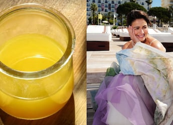 Alia Bhatt Shares Her 'Skin Snack' Recipe At Cannes 2026, Experts Reveal How It Benefits Skin
