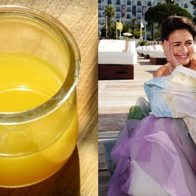 Alia Bhatt Shares Her 'Skin Snack' Recipe At Cannes 2026, Experts Reveal How It Benefits Skin