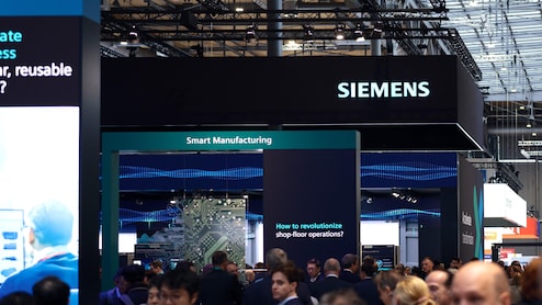 Siemens FY26 Results This Week: Check Date, Dividend news, Share Price History And More