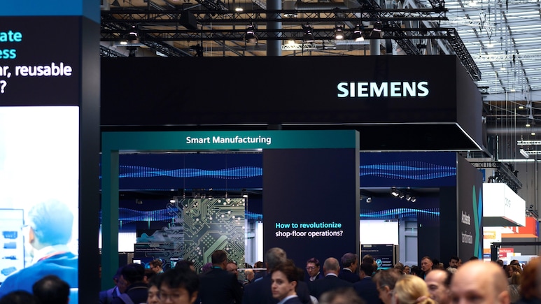 Siemens FY26 Results This Week: Check Date, Dividend news, Share Price History And More