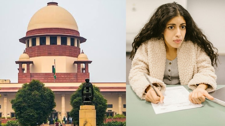 Supreme Court का बड़ा फैसला: High Court के आदेश पर लगाई रोक! कम अटेंडेंस वाले Law Students को परीक्षा में नहीं