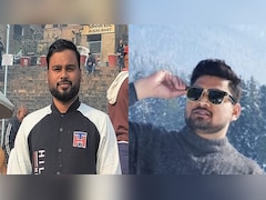 दिल्ली में भजनपुरा मेट्रो स्टेशन के पास बुलेट सवार दो युवकों की दर्दनाक मौत, कार ने मारी थी जोरदार टक्कर