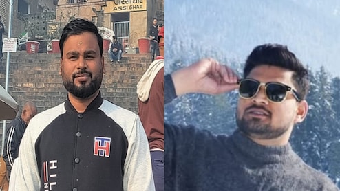 दिल्ली में भजनपुरा मेट्रो स्टेशन के पास बुलेट सवार दो युवकों की दर्दनाक मौत, कार ने मारी थी जोरदार टक्कर