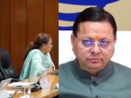 उत्तराखंड में अब 'नो व्हीकल डे': सीएम धामी ने ईंधन बचाने के लिए उठाए कई कदम, सरकारी विभागों में 'वर्क फ्रॉम होम'&nbsp;