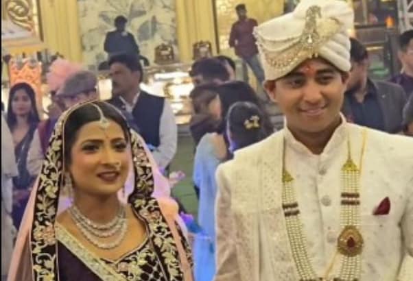 IAS Couple Story: 2 बार फेल हुए, तीसरे चांस में मारी बाजी, फिर ट्रेनिंग के दौरान दिल दे बैठे ये दो IAS अफसर