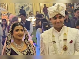 IAS Couple Story: 2 बार फेल हुए, तीसरे चांस में मारी बाजी, फिर ट्रेनिंग के दौरान दिल दे बैठे ये दो IAS अफसर