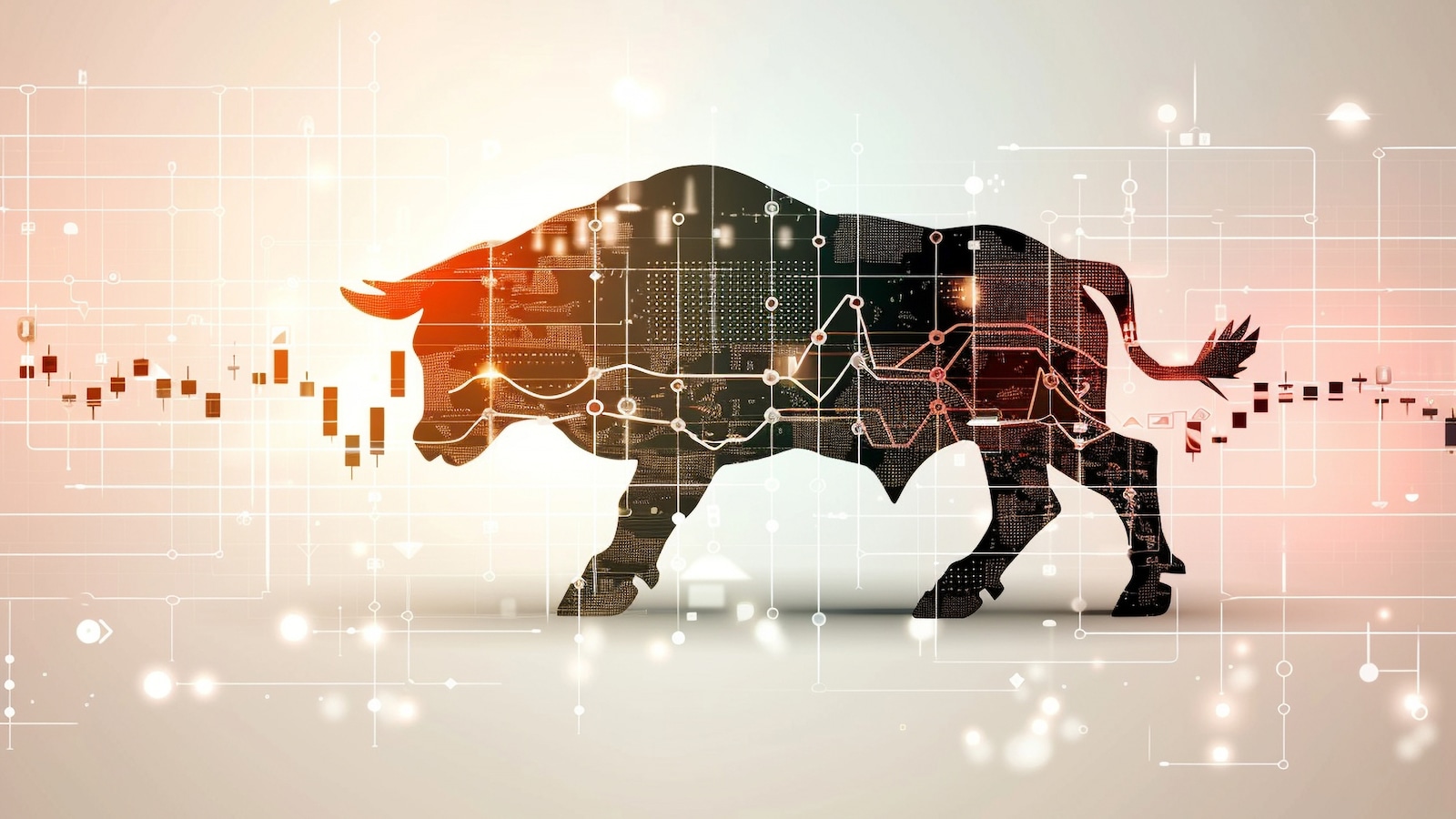 Nifty Targets 23,900 Amid US-Iran Diplomatic Progress and Robust Private Banking Performance