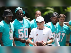 Miami Dolphins 2027 NFL Draft Strategy Gets Huge Boost With Unexpected 7th-Round Draft Pick Addition