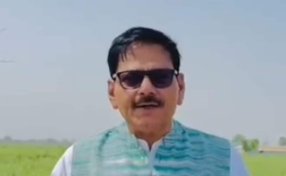 नोएडा इंटरनेशनल एयरपोर्ट: शुरू होने से पहले ही विवादों में 'महंगा' सफर, जेवर MLA ने PM और CM को पत्र में लिखा? 