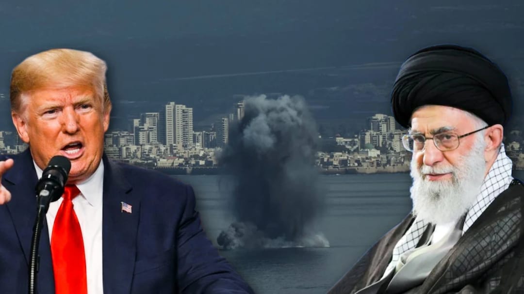 US Iran War News Live Updates: Iran Plans New Tolls In Hormuz; Israel Strikes Lebanon Again