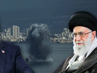 US Iran War News Live Updates: Iran Plans New Tolls In Hormuz; Israel Strikes Lebanon Again