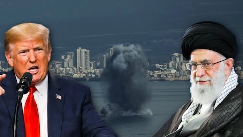 US Iran War News Live Updates: Iran Plans New Tolls In Hormuz; Israel Strikes Lebanon Again