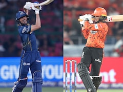 IPL 2026 LIVE: Gills GT In Special Jersey, Mystery Over Rs 9.5 Crore Star vs SRH