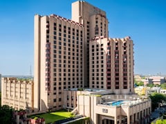 The LaLiT New Delhi Is Set To Welcome Africa As It Hosts The Historic India-Africa Forum Summit