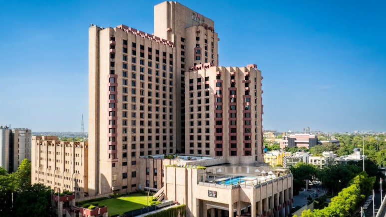 The LaLiT New Delhi Is Set To Welcome Africa As It Hosts The Historic India-Africa Forum Summit