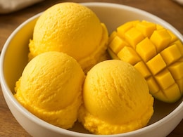 Making Mango Ice Cream At Home? Don't Make These 6 Errors