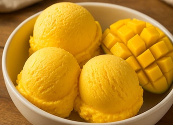 Making Mango Ice Cream At Home? Don't Make These 6 Errors