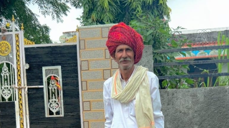 Rajasthan: सब्जी के दाम को लेकर शुरू हुआ विवाद, बुजुर्ग की पीट-पीटकर हत्या