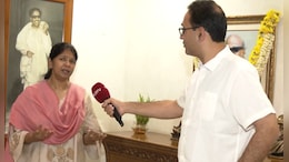 "Our Was An Ideological Alliance": Kanimozhi As Congress Ditches DMK For TVK
