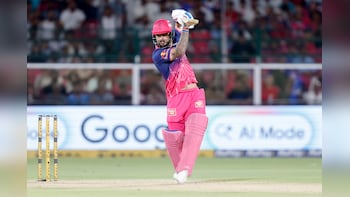 IPL 2026: Riyan Parag Responds With Season's Best Knock After Mid-Week Controversies - Watch