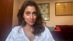Shriya Saran on Vijay's 'Gen Z Wave', Massive Youth Surge & Tamil Nadu Political Tsunami