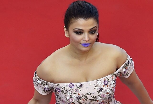 Aishwariya Rai 