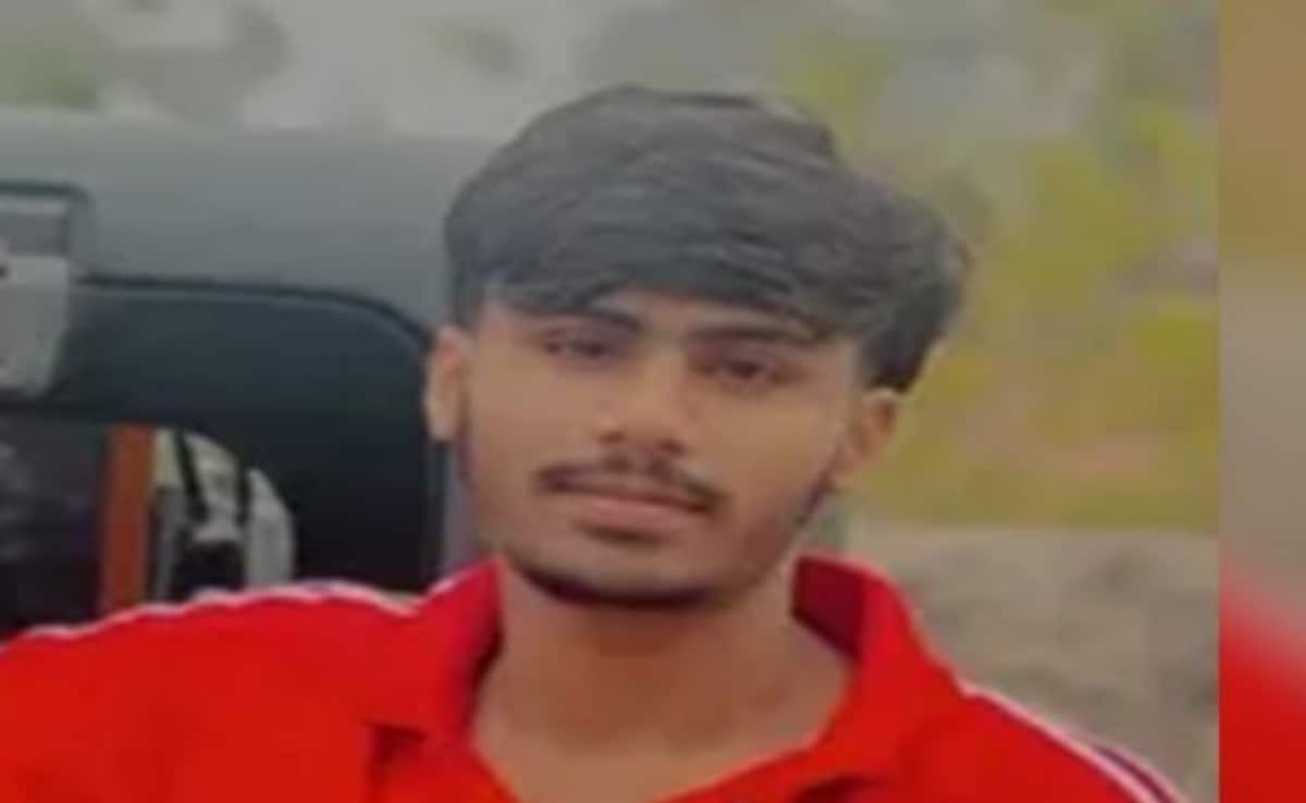 फरीदाबाद में बैडमिंटन के स्टेट लेवल के खिलाड़ी की हत्या, किडनैप कर पीट-पीटकर मारने का आरोप